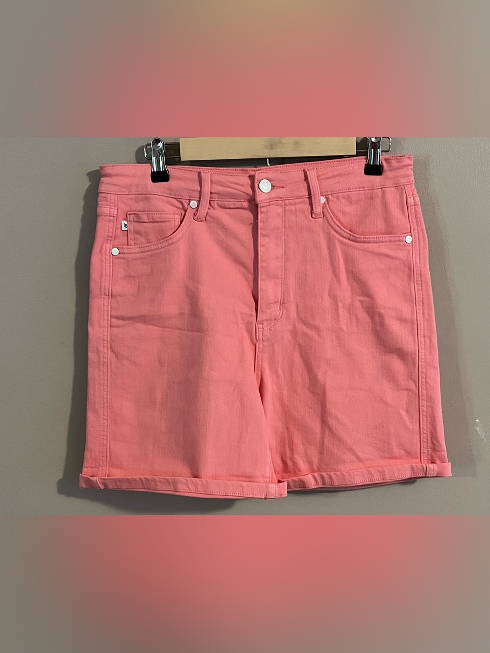 $10💗Bundled Judy Blue Denim Shorts